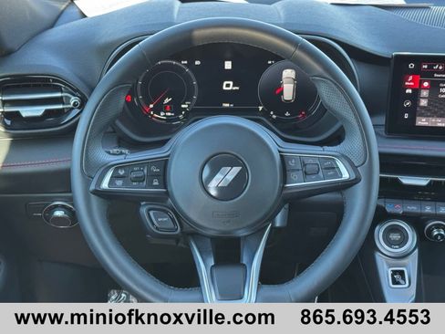 Used 2023 Dodge Hornet GT w/ Track Pack image 15