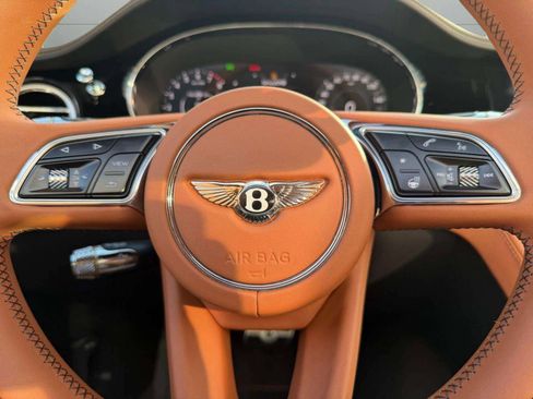 New 2026 Bentley Continental GTC image 30