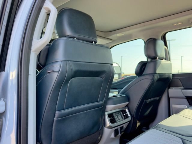 Used 2024 Ford F450 Limited AWD/4WD image 25