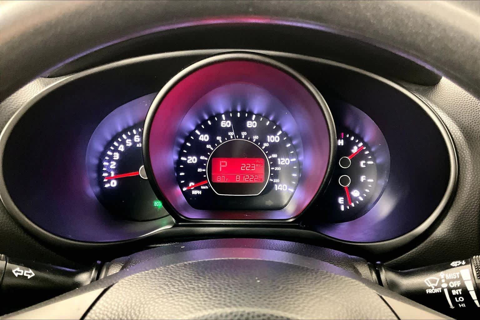 Used 2016 Kia Soul w/ Convenience Package FWD image 20