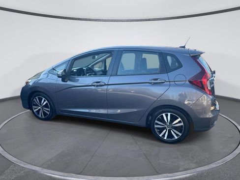 Used 2018 Honda Fit EX image 3