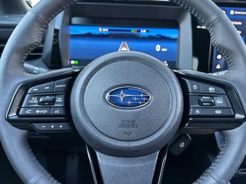 New 2026 Subaru Outback Limited XT image 27