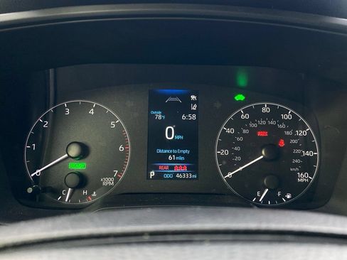 Used 2024 Toyota Corolla LE FWD image 13