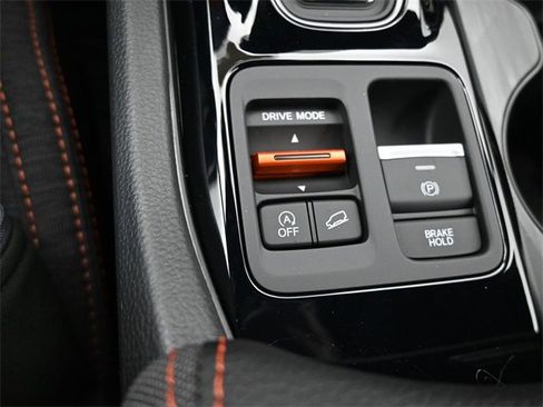 New 2026 Honda Passport TrailSport image 19