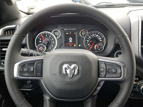 New 2026 RAM 1500 Big Horn image 13