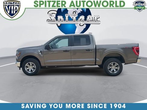 Used 2023 Ford F150 XLT AWD/4WD image 6