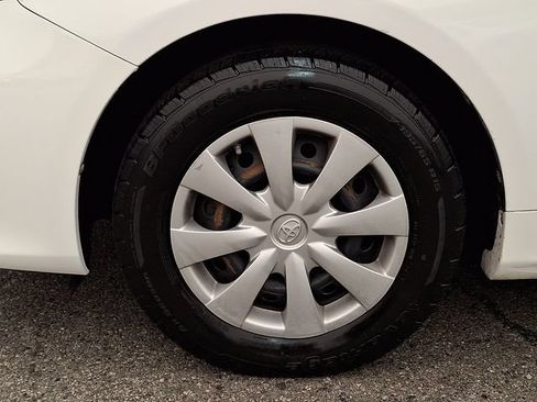 Used 2011 Toyota Corolla LE FWD image 8
