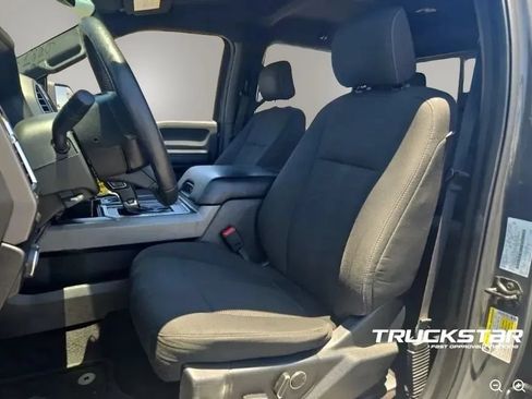 Used 2016 Ford F150 XLT w/ Equipment Group 302A Luxury RWD image 6