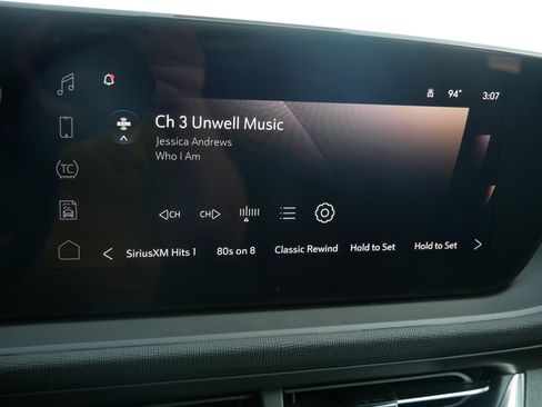 New 2026 Buick Envista Preferred w/ Convenience I Package image 7