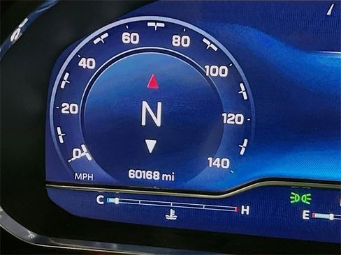 Used 2023 Chevrolet Tahoe RST image 15