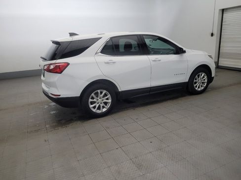 Used 2019 Chevrolet Equinox LT image 10