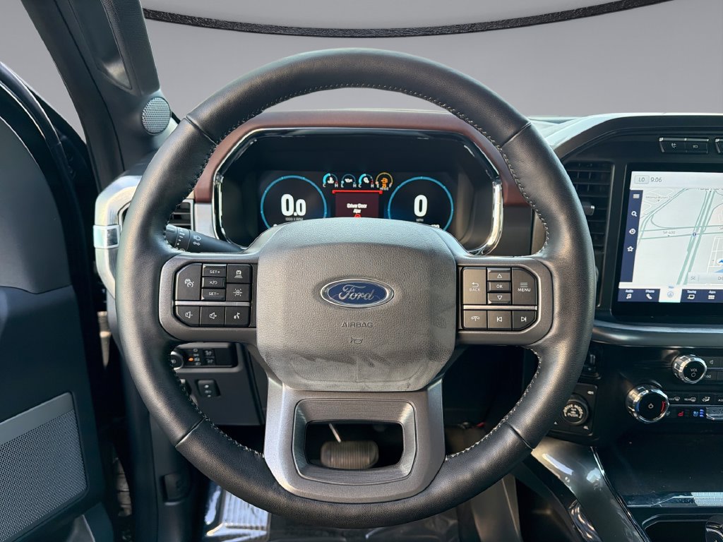 Used 2023 Ford F150 Lariat AWD/4WD image 21
