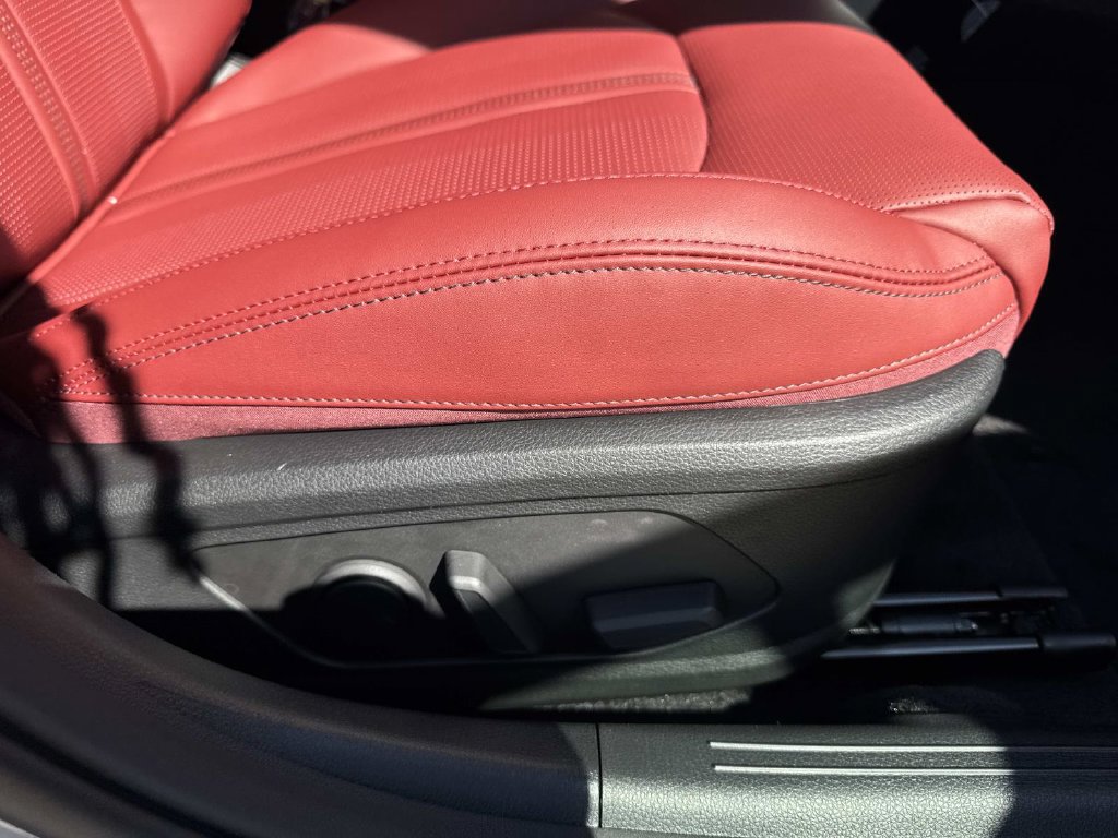 New 2027 Kia K5 GT-Line FWD image 12