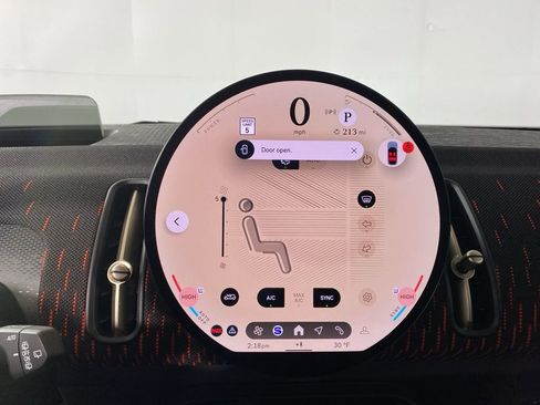 New 2026 MINI Cooper Countryman John Cooper Works image 13