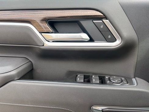 New 2026 Chevrolet Silverado 3500 LT w/ All Star Edition AWD/4WD image 20