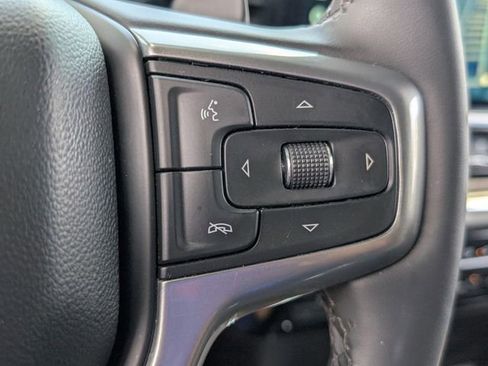 Used 2024 Chevrolet Silverado 1500 LTZ AWD/4WD image 26