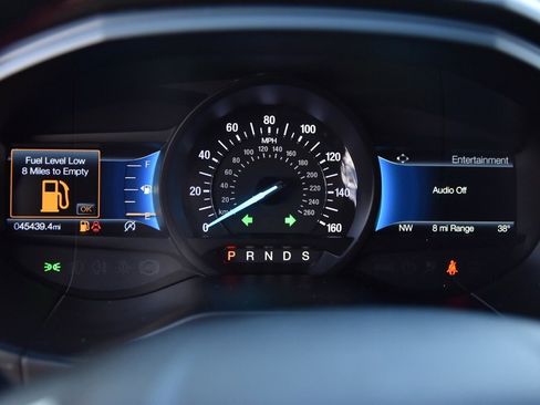 Certified 2022 Ford Edge ST-Line image 25