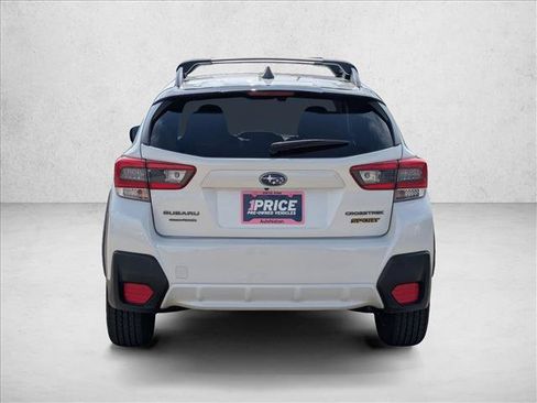 Used 2023 Subaru Crosstrek 2.5i Sport AWD/4WD image 7