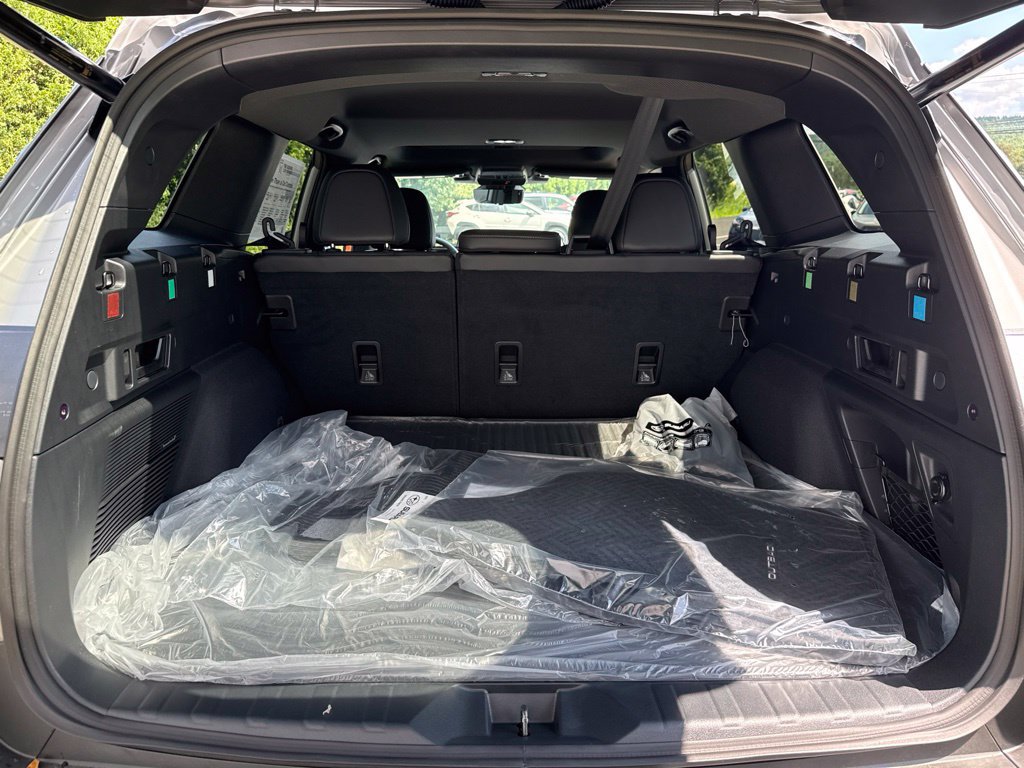 New 2026 Subaru Outback Touring XT AWD/4WD image 11