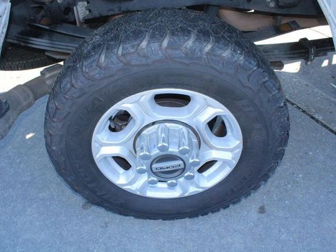 Used 2025 Ford F350 XLT image 7