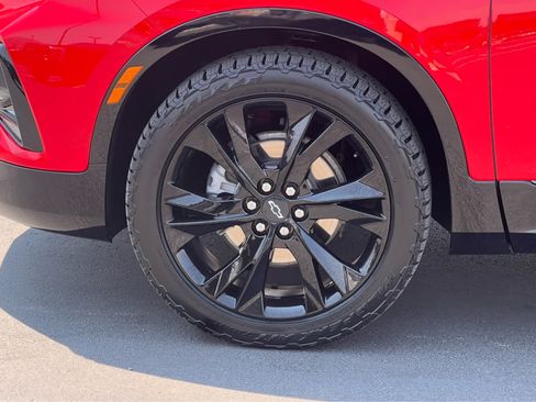Used 2022 Chevrolet Blazer RS AWD/4WD image 13