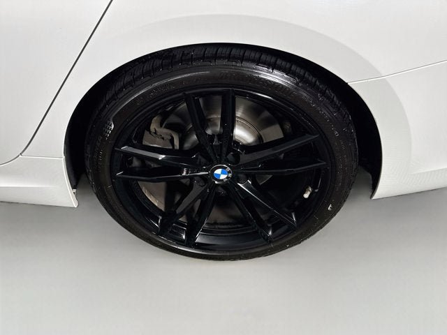 Used 2021 BMW 330i xDrive Sedan w/ M Sport Package AWD/4WD image 26