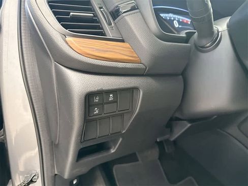 Used 2018 Honda CR-V EX image 38