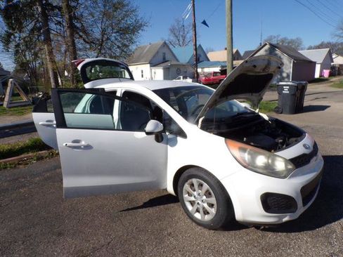 Used 2012 Kia Rio LX image 15