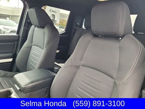 Used 2024 Toyota Tacoma TRD Sport image 12