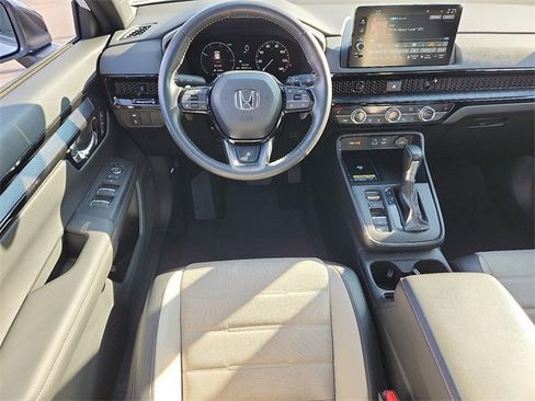Certified 2023 Honda CR-V Sport Touring image 10