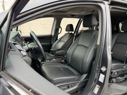 Used 2023 Honda Odyssey Touring image 20