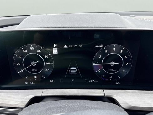 New 2025 Kia Telluride SX X-Line image 33