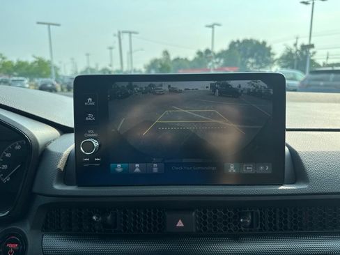 Certified 2024 Honda CR-V Sport-L image 38
