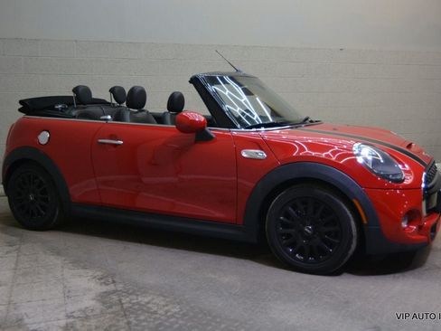 Used 2019 MINI Cooper S FWD image 15