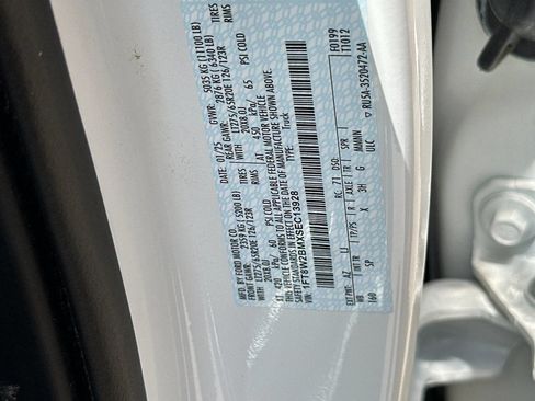 Used 2025 Ford F250 King Ranch AWD/4WD image 43