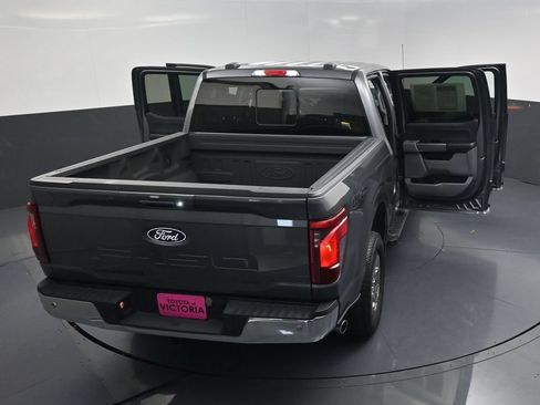 Used 2024 Ford F150 XLT w/ Equipment Group 302A MID AWD/4WD image 21