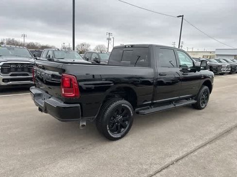 New 2026 RAM 2500 Big Horn image 20