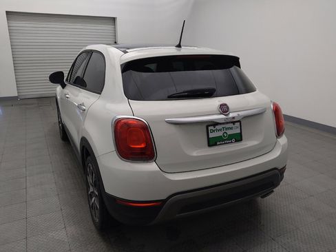 Used 2018 FIAT 500X Trekking image 6