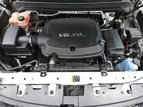 Used 2018 Chevrolet Colorado Z71 AWD/4WD image 43