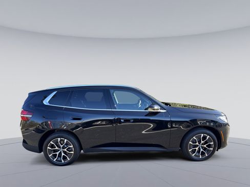 New 2026 BMW X3 xDrive30 w/ Convenience Package image 33