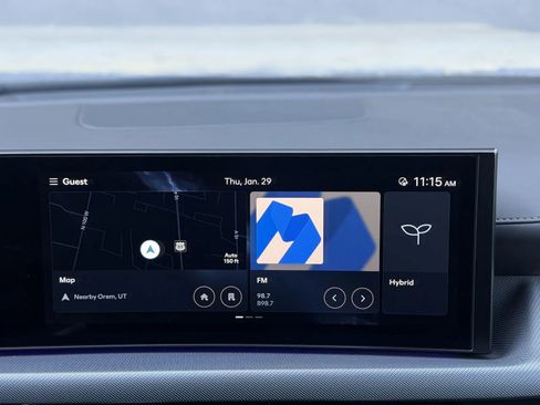 Used 2025 Hyundai Sonata Limited image 32