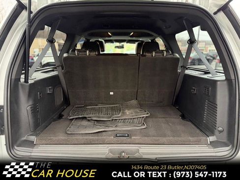 Used 2013 Lincoln Navigator L 4WD image 21