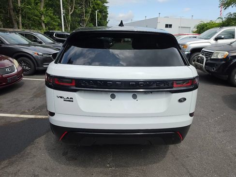 Used 2019 Land Rover Range Rover Velar S AWD/4WD image 5