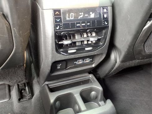 Used 2023 Jeep Grand Cherokee L Overland AWD/4WD image 21