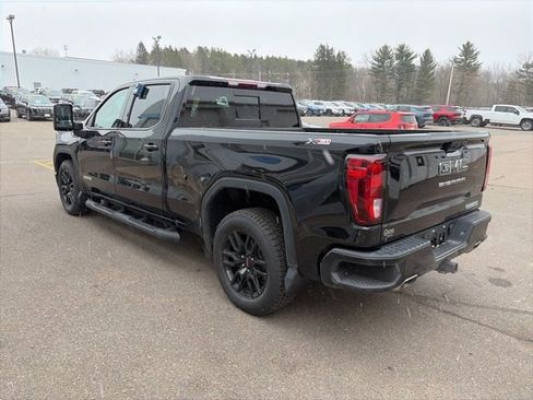 Used 2023 GMC Sierra 1500 Elevation w/ Preferred Package image 5