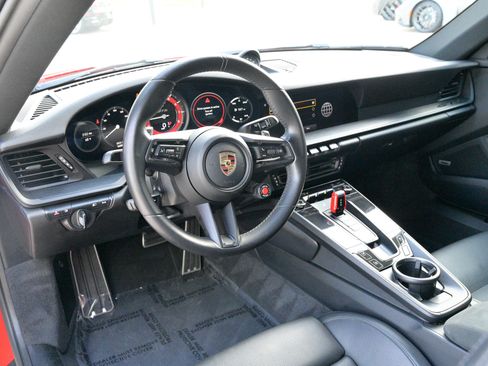 Used 2022 Porsche 911 Carrera GTS image 16