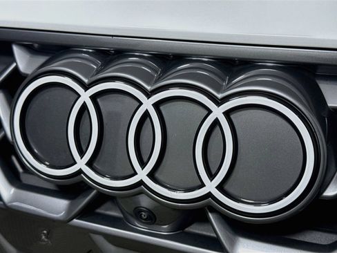 Used 2025 Audi A5 2.0T Premium Plus w/ Premium Plus AWD/4WD image 29