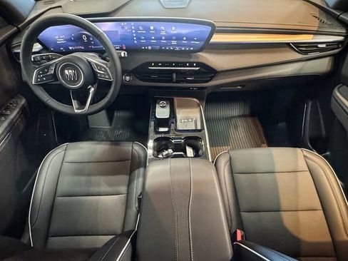 New 2026 Buick Enclave Preferred w/ Power Package image 27