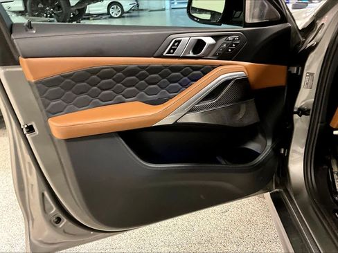 Used 2023 BMW X6 M w/ Competition Package image 22