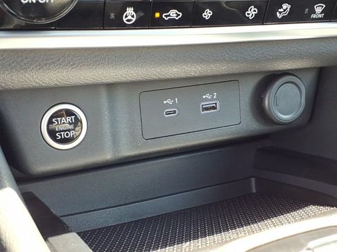 Certified 2023 Nissan Rogue SV w/ SV Premium B Package AWD/4WD image 23